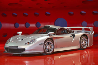 Illustration for article titled Instead of reviving the 935 name